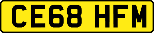 CE68HFM