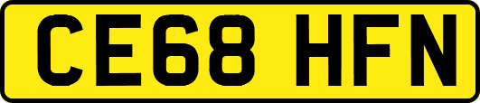 CE68HFN