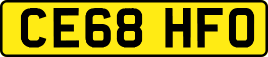 CE68HFO