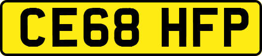 CE68HFP
