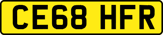CE68HFR