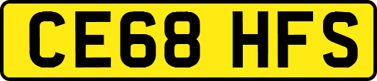 CE68HFS