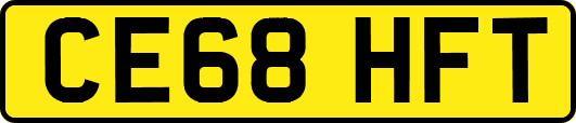 CE68HFT
