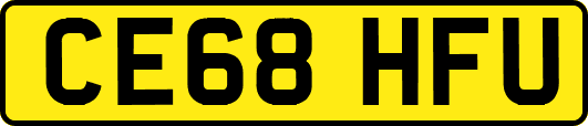 CE68HFU