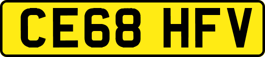 CE68HFV