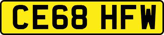 CE68HFW