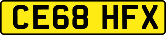 CE68HFX