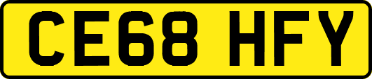 CE68HFY