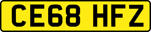 CE68HFZ
