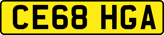 CE68HGA