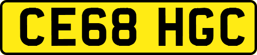 CE68HGC