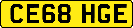 CE68HGE