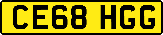 CE68HGG