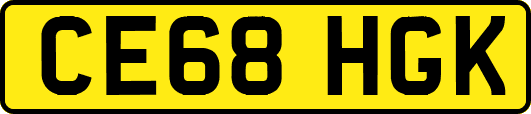 CE68HGK