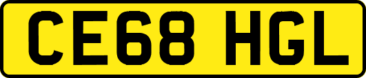 CE68HGL