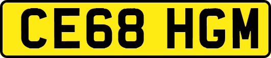 CE68HGM