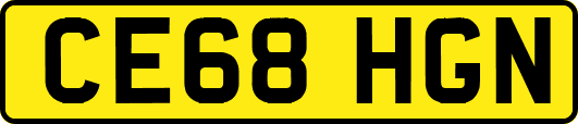 CE68HGN