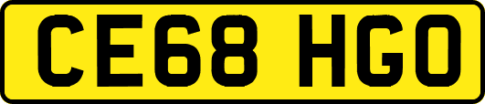 CE68HGO