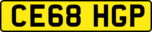 CE68HGP