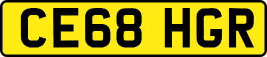 CE68HGR