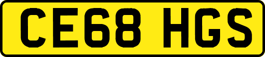 CE68HGS
