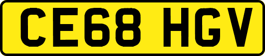 CE68HGV