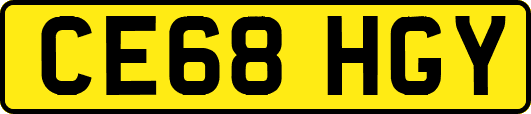 CE68HGY