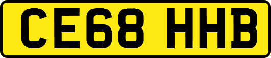 CE68HHB