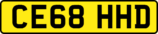 CE68HHD