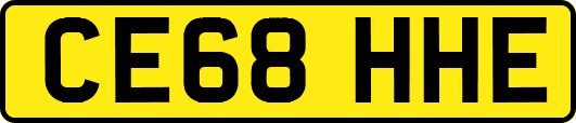 CE68HHE