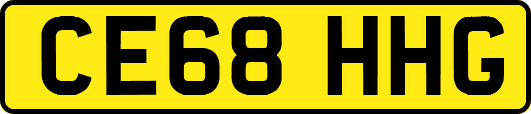 CE68HHG