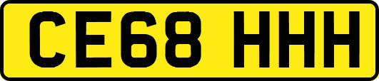 CE68HHH