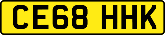 CE68HHK