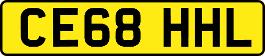 CE68HHL