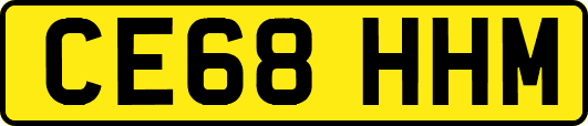 CE68HHM