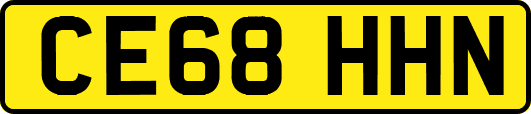 CE68HHN