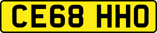 CE68HHO