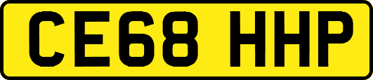 CE68HHP