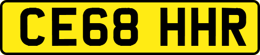CE68HHR