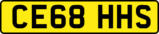 CE68HHS