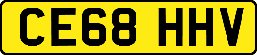 CE68HHV