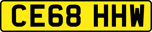 CE68HHW