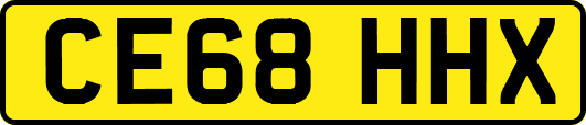 CE68HHX