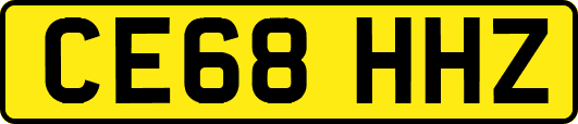 CE68HHZ