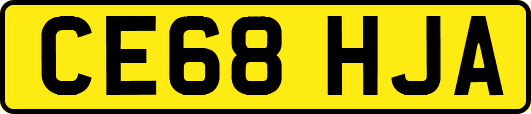 CE68HJA