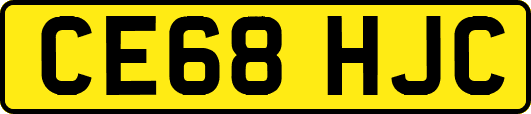 CE68HJC