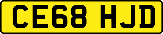 CE68HJD
