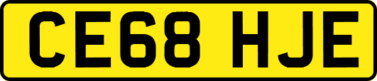 CE68HJE