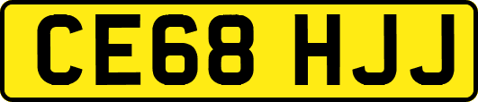 CE68HJJ
