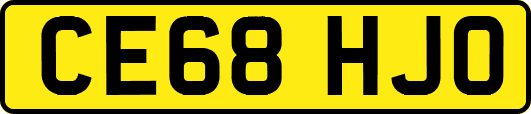CE68HJO
